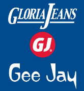 логотип кампании Gloria Jeans
