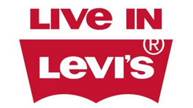 логотип кампании Levis