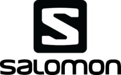 salomon логотип кампании