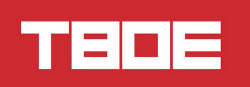 Логотип дисконта "ТВОЕ"