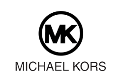 логотип бренда michael kors