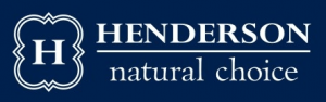 логотип хендерсон
