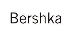 bershka дисконт логотип